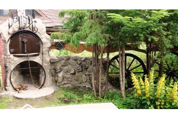 Chalet Liptovská Lúžna 8